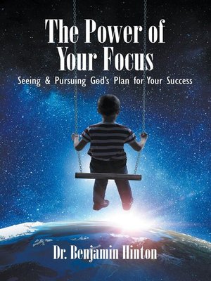 cover image of The Power of Your Focus